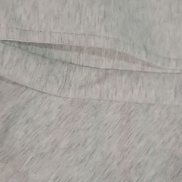 DSG sweatpants shorts. Size M. Gray. NWOT - Picture 3 of 3